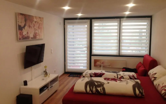 Ferienwohnung Sasbachwalden