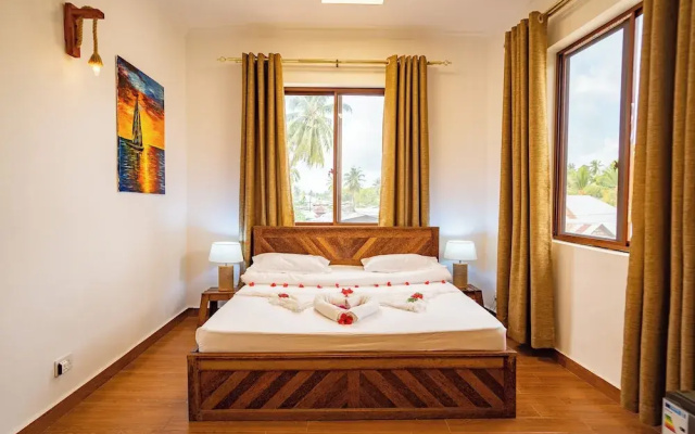 Aurora Hotel Nungwi