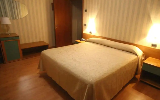 Hotel Pineta