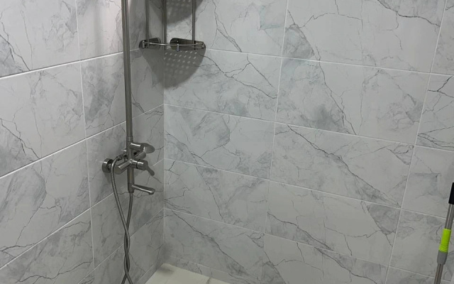 Bathroom · Borjomi — photo 17