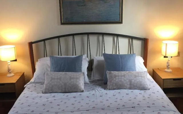 Romantic Rialto Apartment