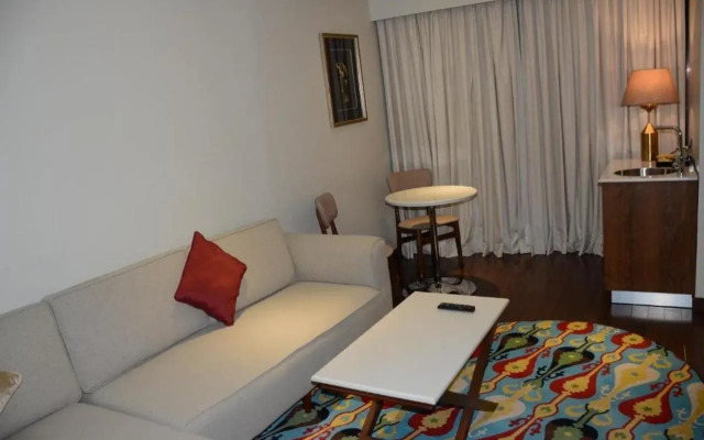 Grand Palm Hotel
