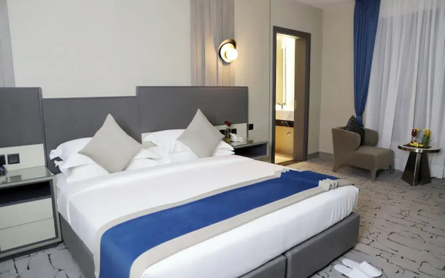 sun view hotel