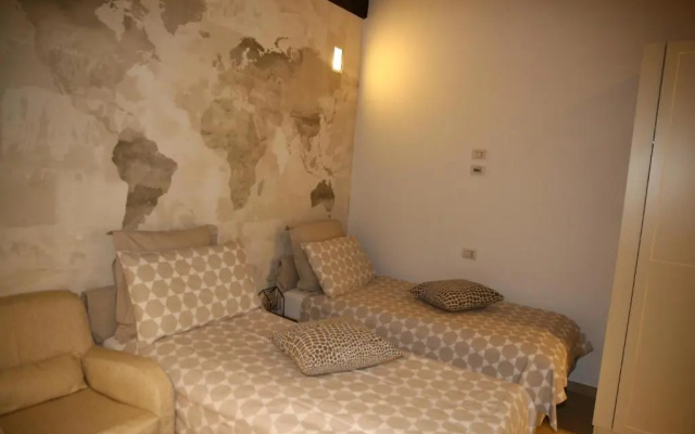 Masone Home