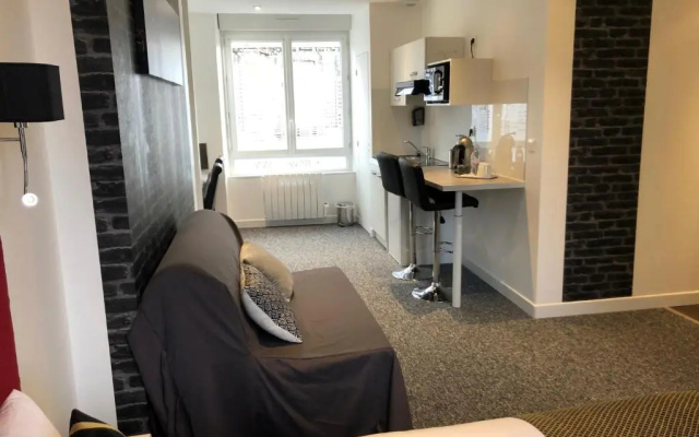L' Annexe Beverl'inn
