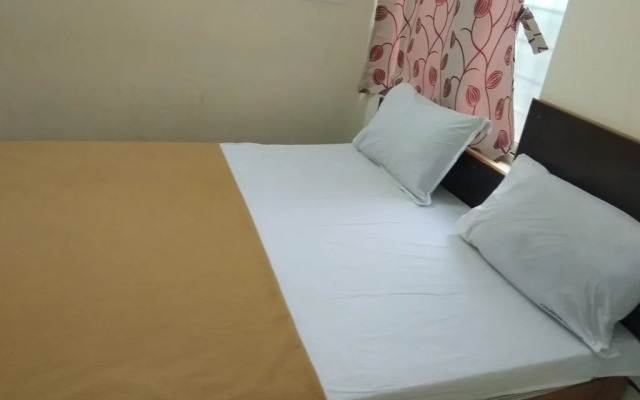 i-ROOMz Sri Srinivasa Residency