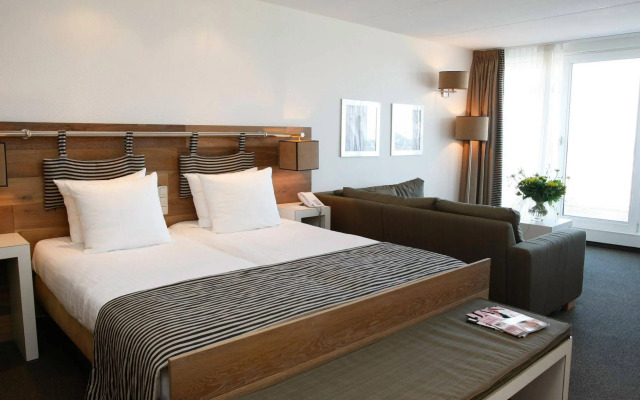 WestCord Strandhotel Seeduyn