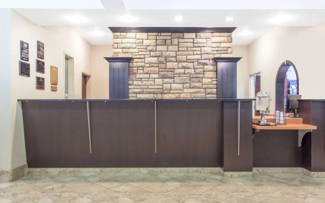 Ramada Pincher Creek