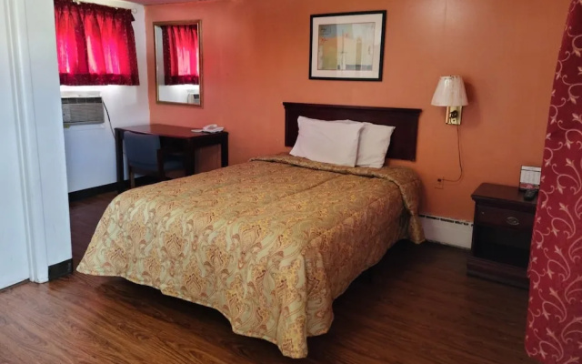 Paul's Motel