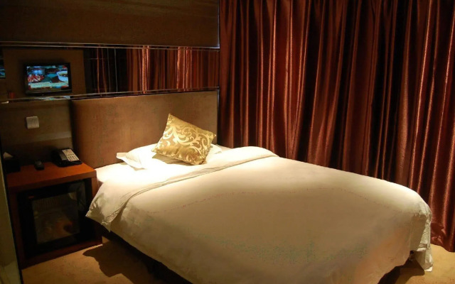 Yiguo Hotel - Chengdu