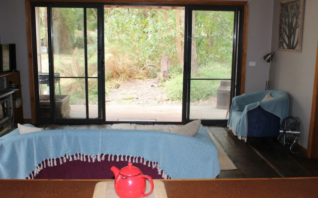 12 Apostles Hinterland Cottages