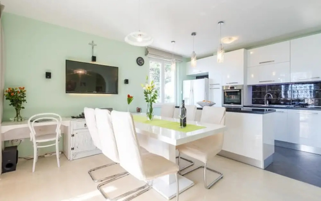 Sea View Apartments - Stella Maris