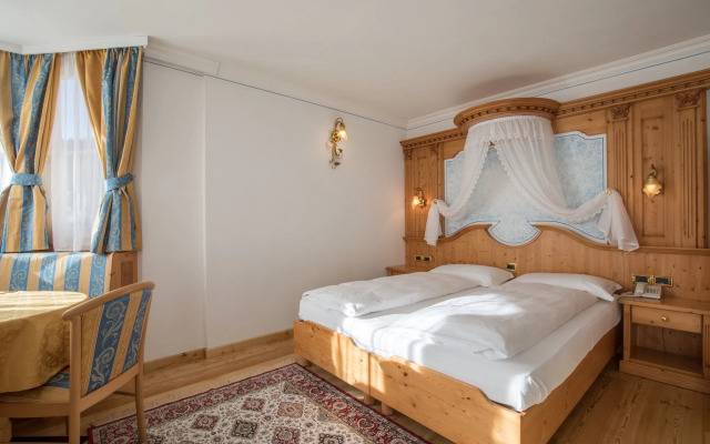 Hotel Chalet all'Imperatore