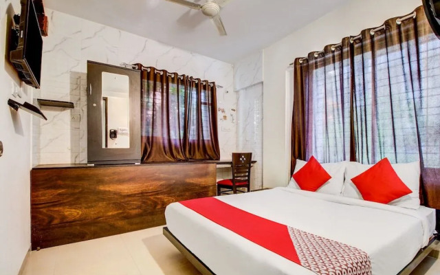 SilverKey Balewadi By OYO Rooms