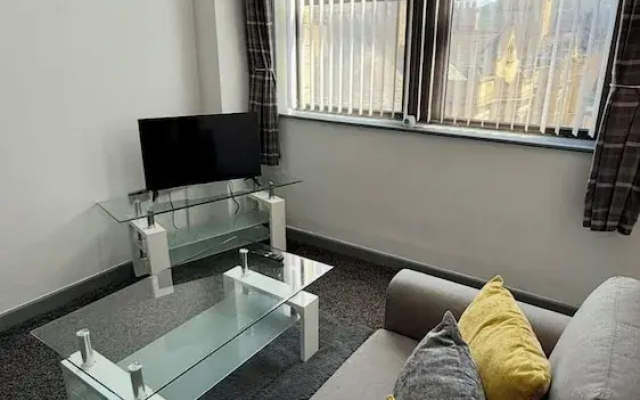 The Victoria Family Apartment 202