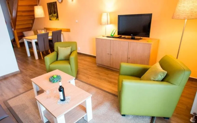 Landal Marina Lipno