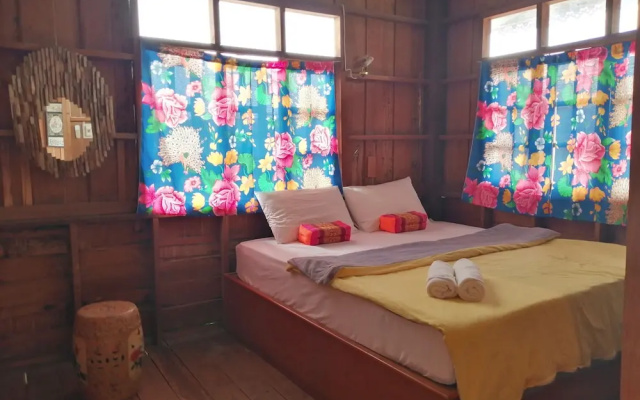 Chiangkhan Hotel