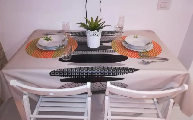 Apartamento Loft Las Canteras