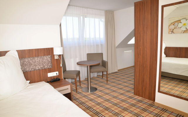Anor Hotel & Conference Center - Flughafen Frankfurt