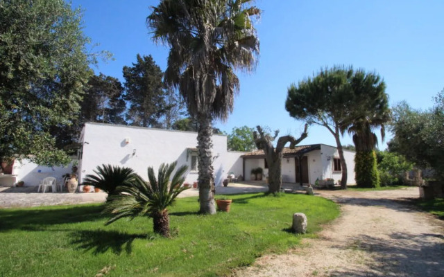 House Grande Ortelle