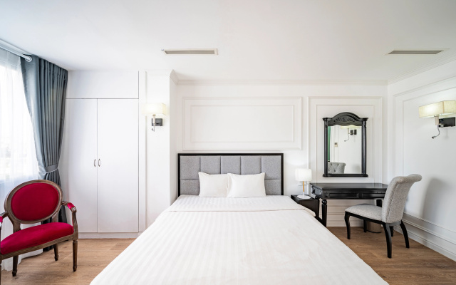 Saigon Kiko Hotel