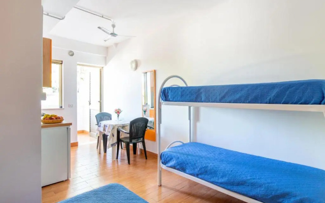 Sfinal Residence