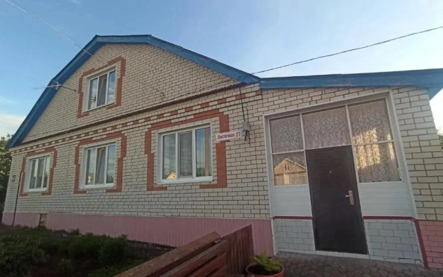 Guest house Vostochnaya 27