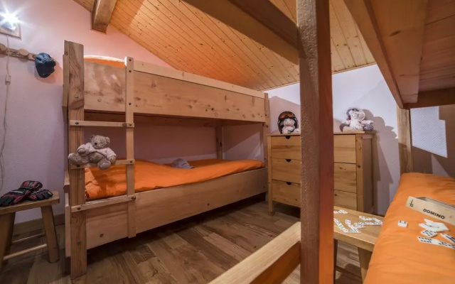 Chalet Berger