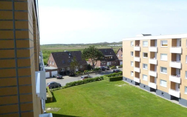 Appartement-205