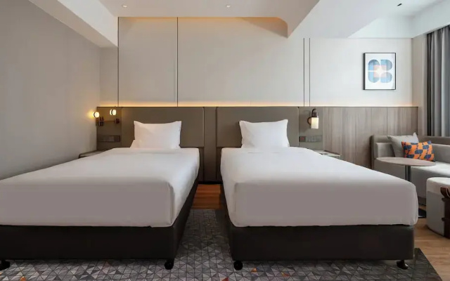 Holiday Inn Express Putian City Center by IHG