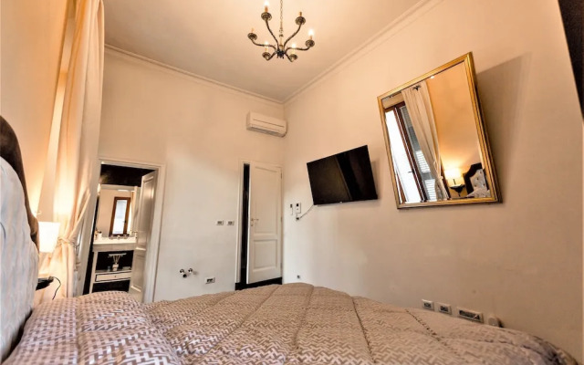 Borgo Pinti Suites Le Stanze dei Nobili