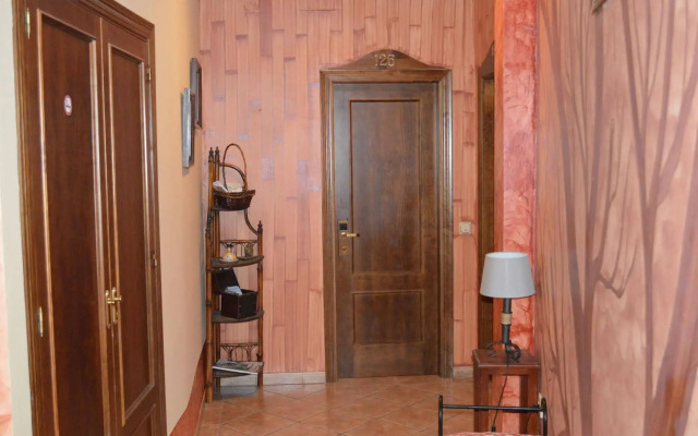 Hotel Don Javier