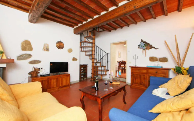 Locazione turistica Le Mura