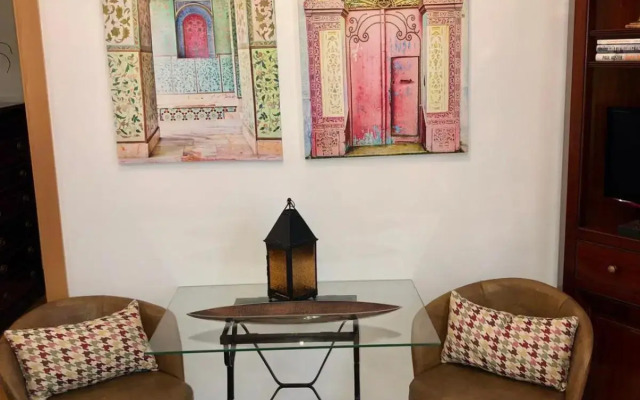 Apartamento Calle Cuna