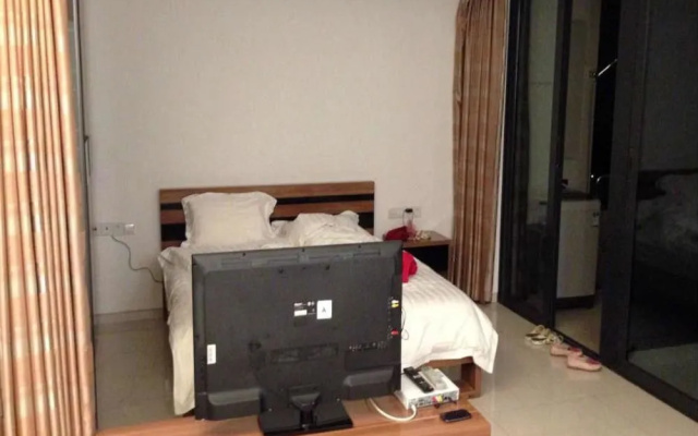 North Bay No. 1 Hotel Apartment