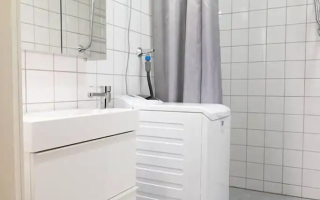 2ndhomes Spacious & Cozy 1BR Home