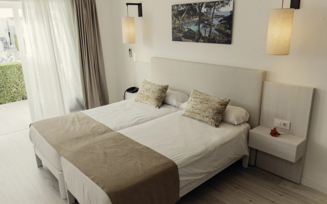Hotel d´Or