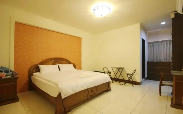 Ponyio Homestay