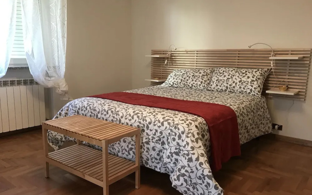 Libertà Apartments