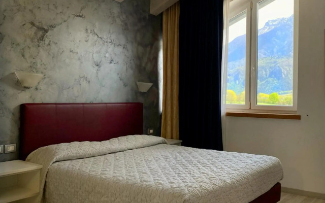Al Brenta Hotel