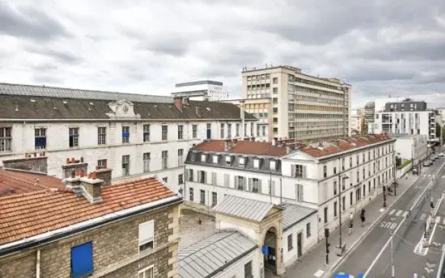 Dream Dwell Paris-Charming Studio superb location in 7th district Paris