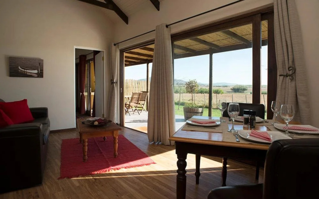 Wild Clover Cottages