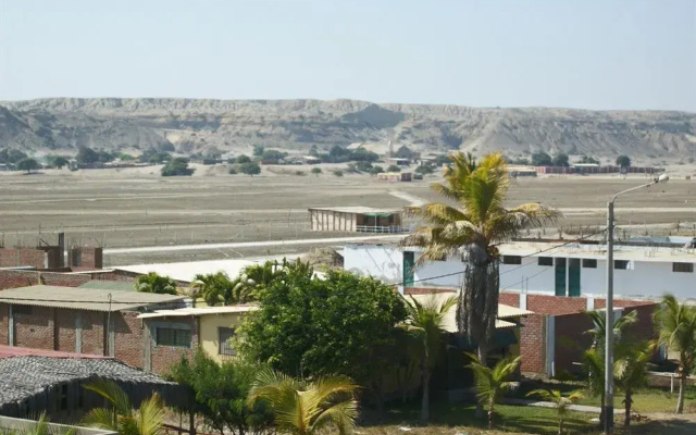 Costa Dorada Colan