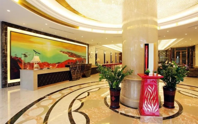 Dream Place Hotel