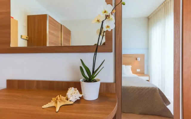 Hotel Aldebaran