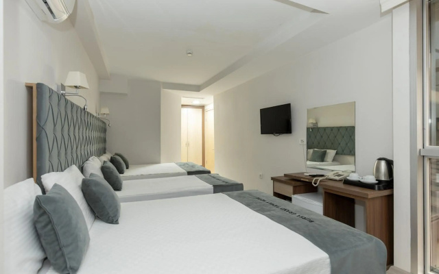 Bursa Grand Family Hotel & Spa