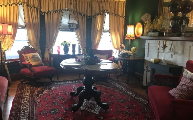 A Night to Remember Bed & Breakfast