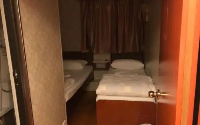 Piaget Hotel