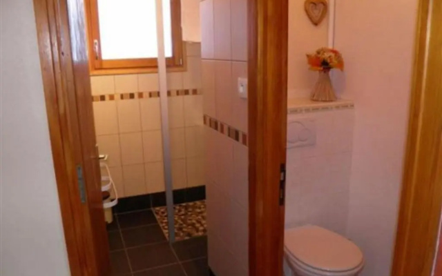 Chalet Ban-sur-Meurthe-Clefcy, 3 pièces, 4 personnes - FR-1-589-150