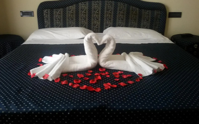 Yachting Hotel Mistral